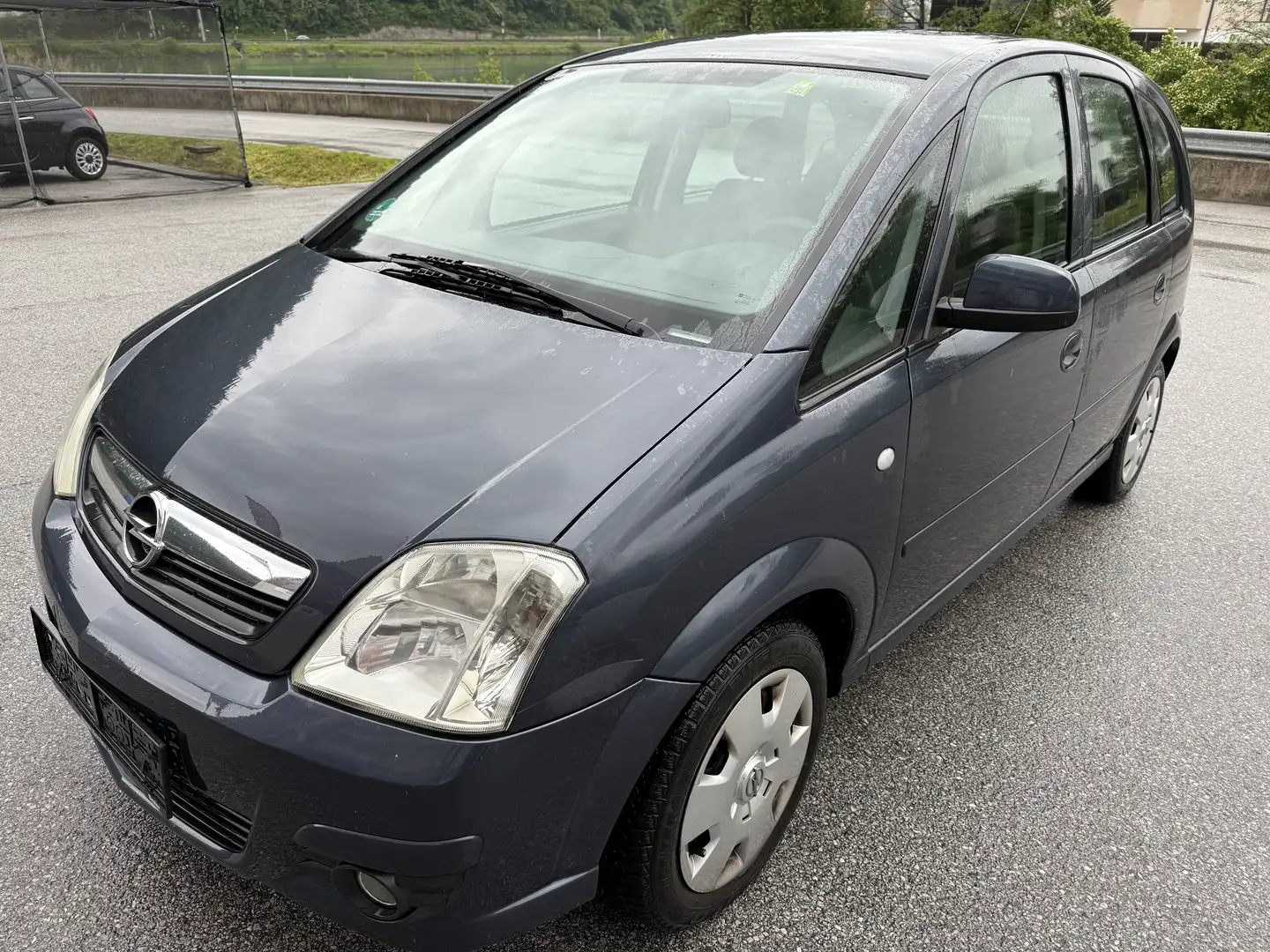Opel Meriva 1,6 16V Edition - 1