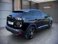 Peugeot 3008 BlueHDi 130 S&S Schwarz - thumbnail 4