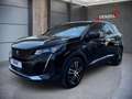 Peugeot 3008 BlueHDi 130 S&S Schwarz - thumbnail 1
