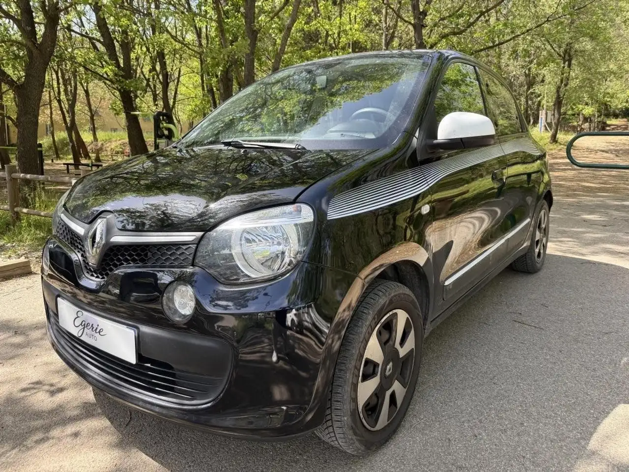 Renault Twingo 3 III 0.9 TCe 90ch Limited