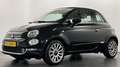 Fiat 500C TwinAir Turbo 80pk Lounge Zwart - thumbnail 3