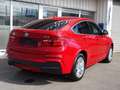 BMW X4 xDrive20d Aut M Sportpaket Navi Leder Xen Key Rouge - thumbnail 6