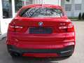 BMW X4 xDrive20d Aut M Sportpaket Navi Leder Xen Key Rouge - thumbnail 5