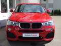 BMW X4 xDrive20d Aut M Sportpaket Navi Leder Xen Key Rouge - thumbnail 2