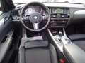 BMW X4 xDrive20d Aut M Sportpaket Navi Leder Xen Key Rouge - thumbnail 7