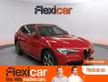 Alfa Romeo Stelvio 2.2 Diesel 118kW (160cv) SPRINT RWD Rojo - thumbnail 1
