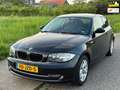 BMW 116 1-serie 116i Corporate 3-Drs Motorstoring! Airco E Zwart - thumbnail 1
