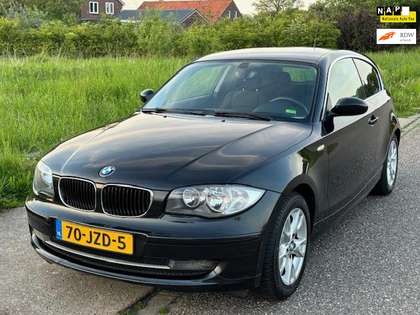 BMW 116 1-serie 116i Corporate 3-Drs Airco Electric pakket