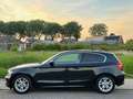 BMW 116 1-serie 116i Corporate 3-Drs Motorstoring! Airco E Zwart - thumbnail 11