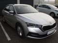 Skoda Octavia Combi Ambition 2.0 TDI Silber - thumbnail 8