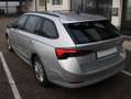 Skoda Octavia Combi Ambition 2.0 TDI Silber - thumbnail 4