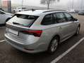 Skoda Octavia Combi Ambition 2.0 TDI Silber - thumbnail 6