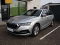 Skoda Octavia Combi Ambition 2.0 TDI Silber - thumbnail 2