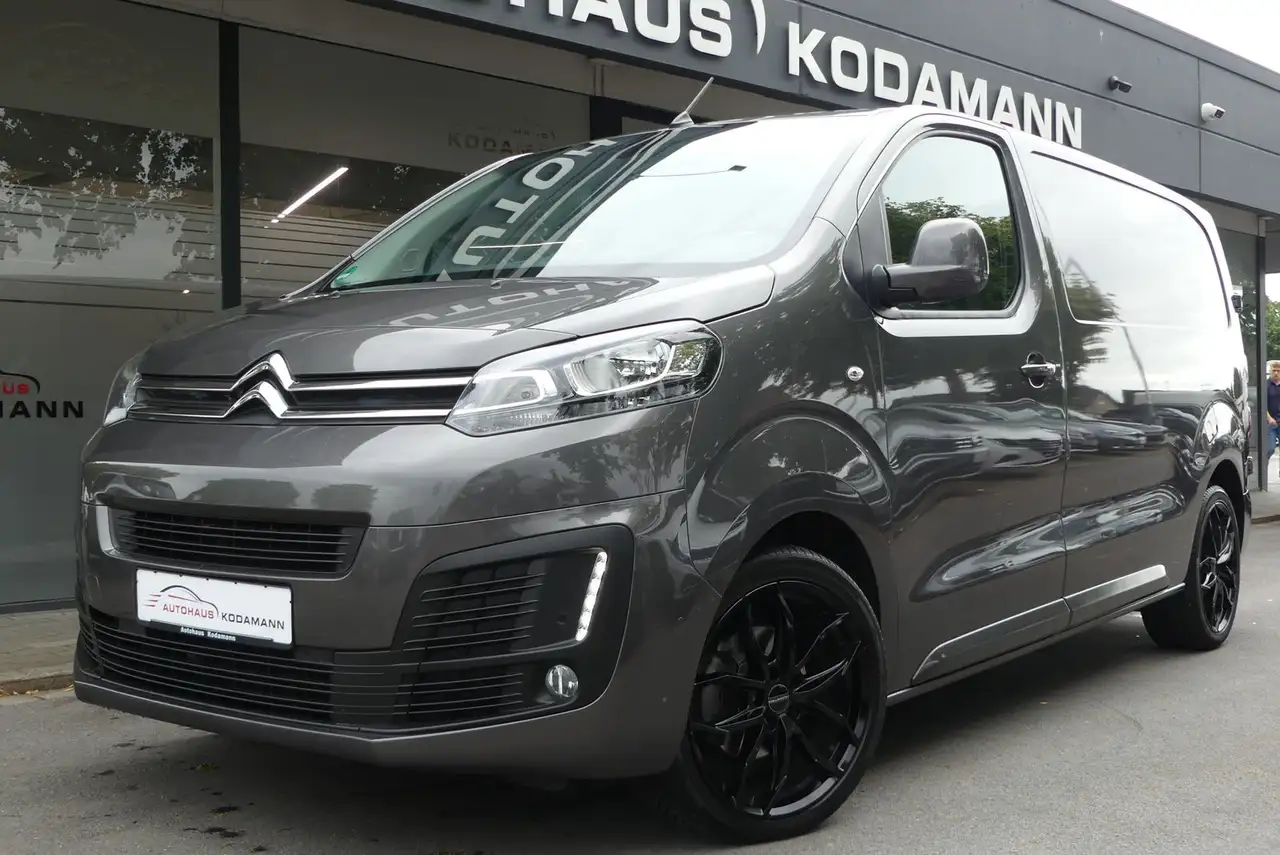 Citroen Jumpy