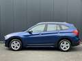 BMW X1 xDrive20i Aut. Sport Line LED Navi Leder M-stuur C Blu/Azzurro - thumbnail 12