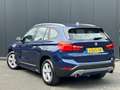 BMW X1 xDrive20i Aut. Sport Line LED Navi Leder M-stuur C Blu/Azzurro - thumbnail 10