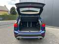 BMW X1 xDrive20i Aut. Sport Line LED Navi Leder M-stuur C Blu/Azzurro - thumbnail 11
