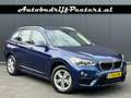 BMW X1 xDrive20i Aut. Sport Line LED Navi Leder M-stuur C Blu/Azzurro - thumbnail 1