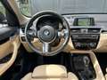 BMW X1 xDrive20i Aut. Sport Line LED Navi Leder M-stuur C Blauw - thumbnail 16