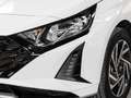 Hyundai i20 Trend Mild-Hybrid Navi Apple CarPlay Weiß - thumbnail 3