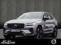 Volvo XC60 T6 Recharge AWD Plus Dark Reskin NP: 80.750,- /... Silber - thumbnail 1