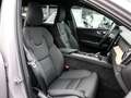 Volvo XC60 T6 Recharge AWD Plus Dark Reskin NP: 80.750,- /... Silber - thumbnail 7