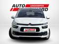 Citroen C4 Picasso C4 Aut. 130 Picasso Shine Weiß - thumbnail 3