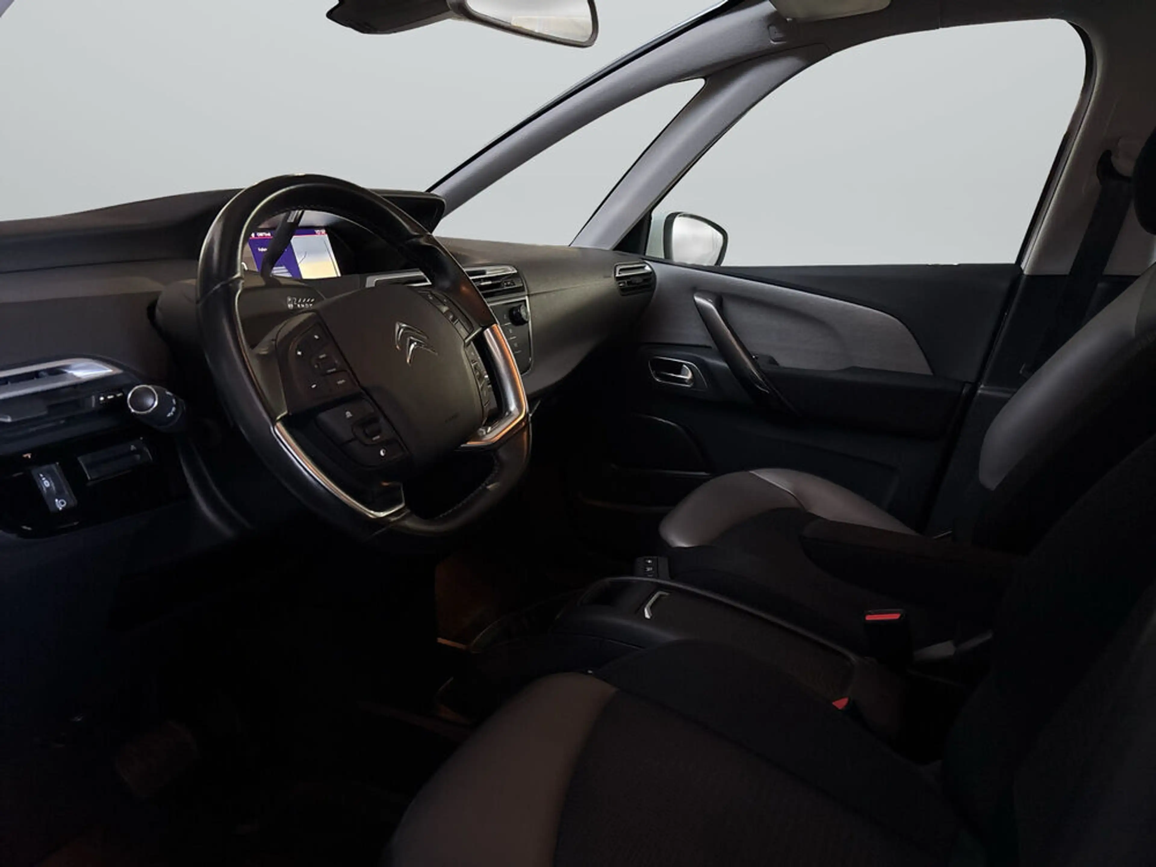Citroen C4 Picasso C4 Aut. 130 Picasso Shine — photo 10
