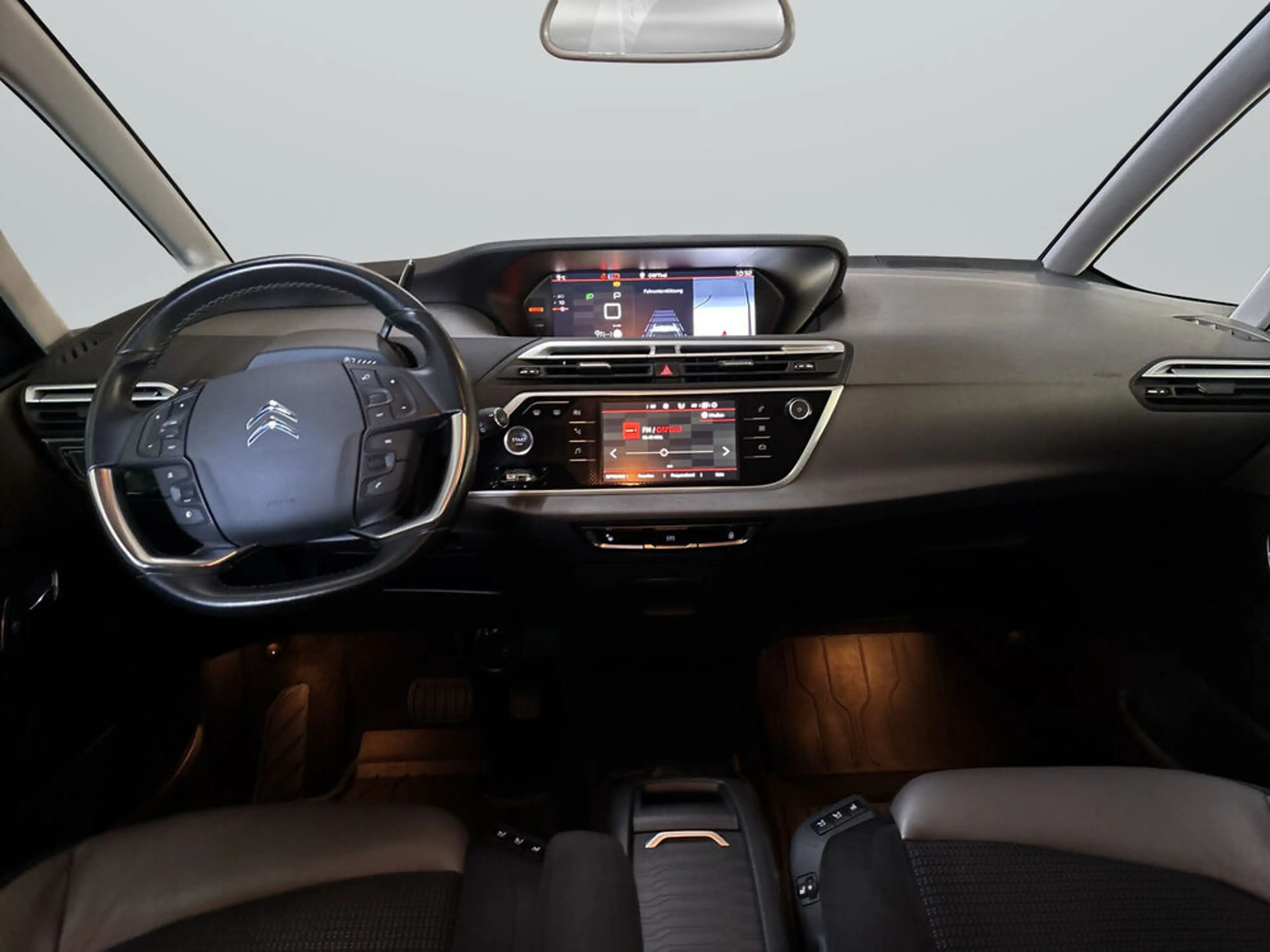 Citroen C4 Picasso C4 Aut. 130 Picasso Shine — photo 7