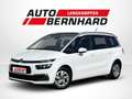 Citroen C4 Picasso C4 Aut. 130 Picasso Shine Weiß - thumbnail 1