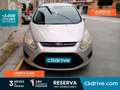 Ford C-Max 1.6TDCi Trend 95 Gris - thumbnail 1