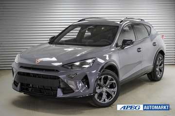 1,5 eTSI DSG Cupra