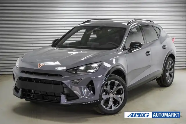 CUPRA Formentor 1,5 eTSI DSG Cupra