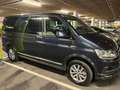 Volkswagen T6 Multivan Highline 2,0 TDI 4Motion BMT DSG Highline Blau - thumbnail 4