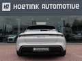 Porsche Taycan Cross Turismo 4S 93 kWh | Bijrijder-Display | Hud Šedá - thumbnail 10