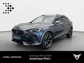 2.0 TDI 4x4 DSG*NAVI*KAM*AHK*SHZ*19ZOL