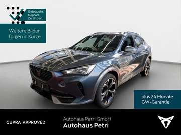 2.0 TDI 4x4 DSG*NAVI*KAM*AHK*SHZ*19ZOL