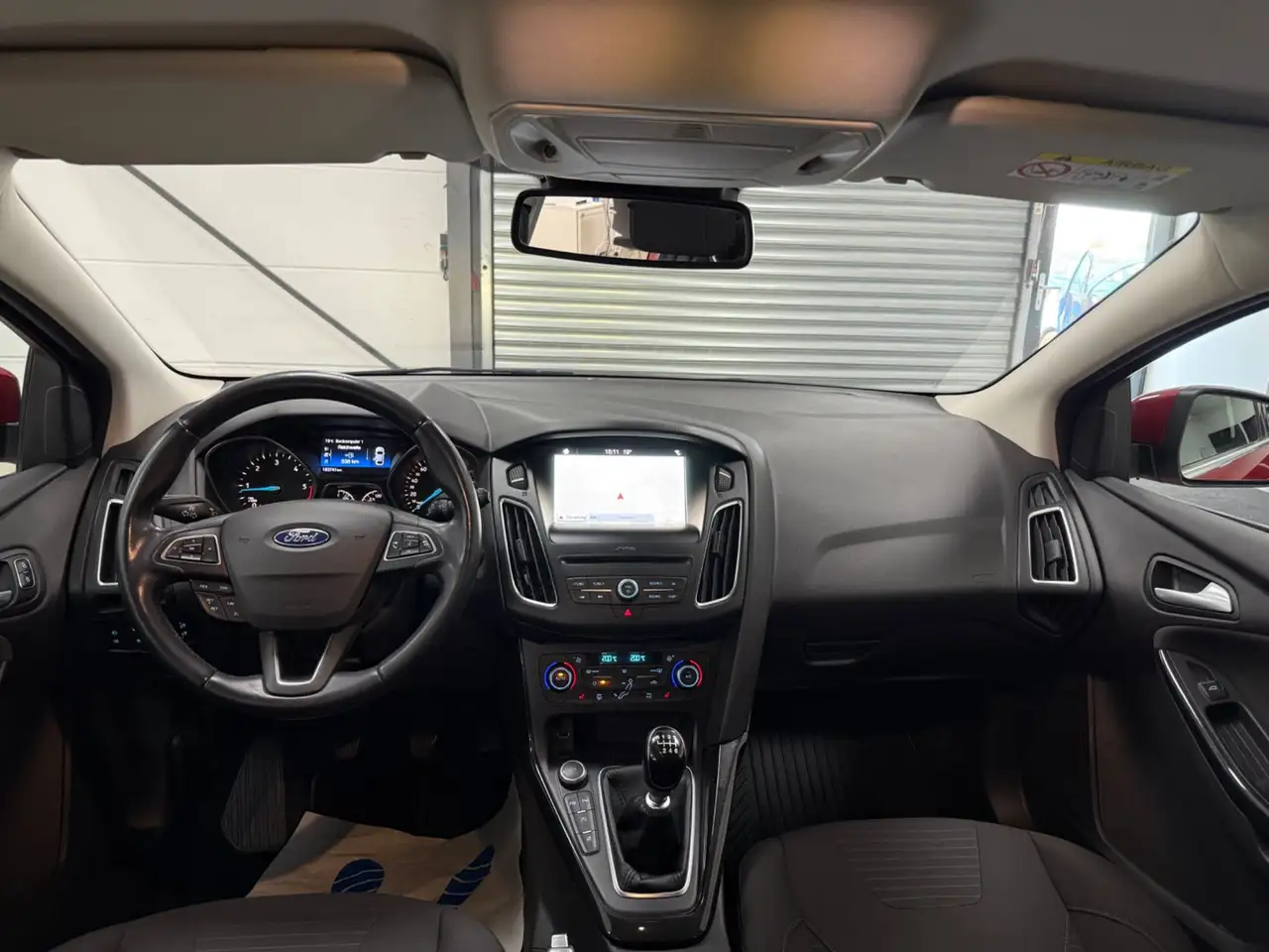 Das Auto