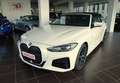 BMW 440 M440i mhev 48V xdrive auto Blanc - thumbnail 1