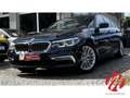 BMW 530 e Luxury Line LED HUD SD 360°NAVI HarmanKardon Bleu - thumbnail 15