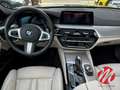 BMW 530 e Luxury Line LED HUD SD 360°NAVI HarmanKardon Blu/Azzurro - thumbnail 11