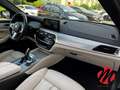 BMW 530 e Luxury Line LED HUD SD 360°NAVI HarmanKardon Blu/Azzurro - thumbnail 14