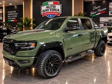RAM 5.7 V8 4x4 TRX BODYKIT / FULL +IVA 22%