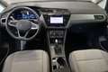 Volkswagen Touran 1,5 TSI LED+Kamera+Panorama+7-Sitzer+ACC Grau - thumbnail 14