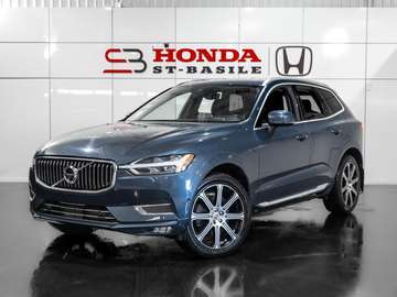 T6 INSCRIPTION + AWD + CAMERA 360 + TOIT PANO + CU