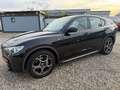 Alfa Romeo Stelvio Ti Q4 2,2 D Schwarz - thumbnail 1