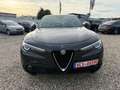 Alfa Romeo Stelvio Ti Q4 2,2 D Schwarz - thumbnail 3