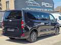 Ford Tourneo Custom 47.990EX - 9ZITS - NIEUW 0KM 2025 - 170PK Automaat Zwart - thumbnail 6