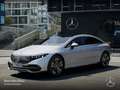 Mercedes-Benz EQS 350 Fahrass WideScreen Airmat Pano Burmester Silber - thumbnail 14