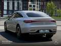 Mercedes-Benz EQS 350 Fahrass WideScreen Airmat Pano Burmester Silber - thumbnail 23